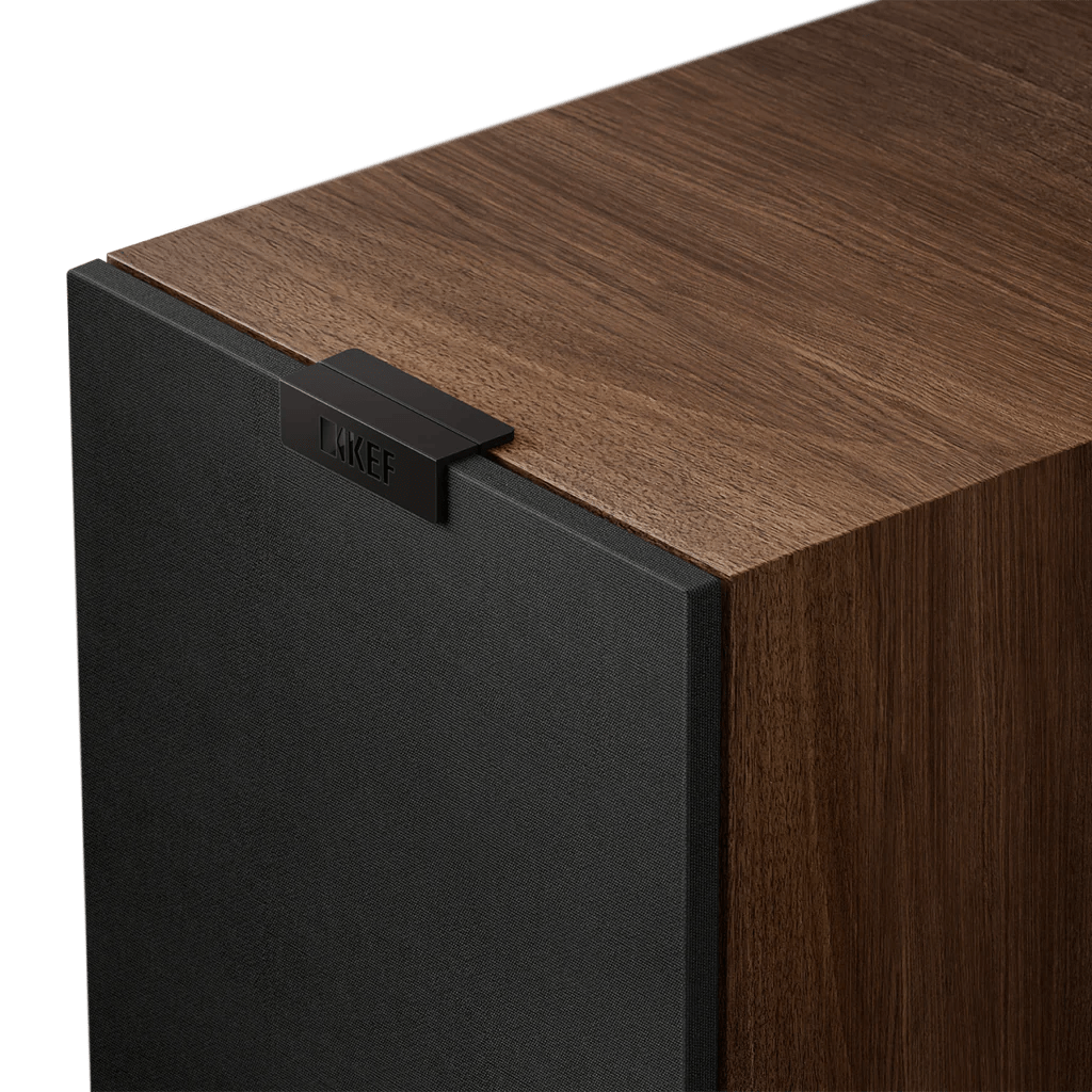 KEF KEF Q3 Meta Bookshelf Speakers Bookshelf Speakers