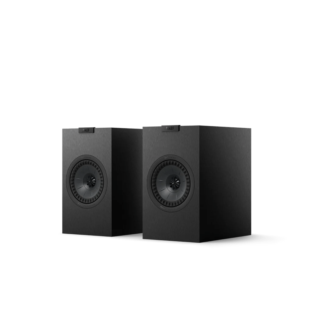 KEF Q1　中古　ペア KEF Q1 中古良品 KEF Q1 Stereo Pair Bookshelf Speakers Used
