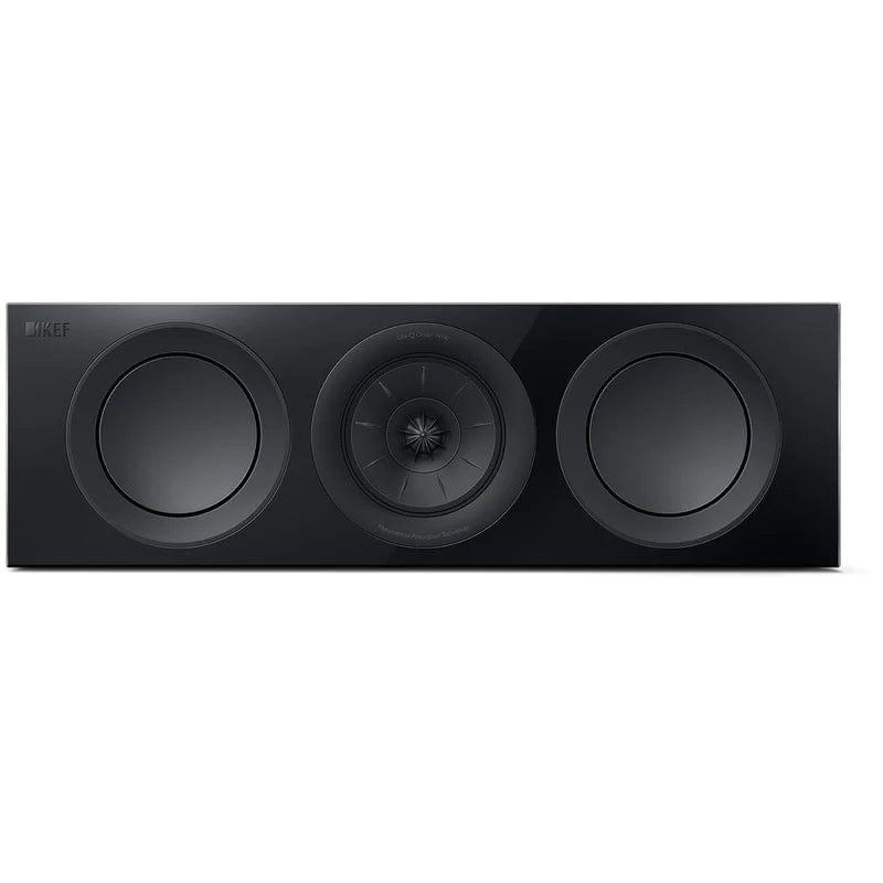 KEF KEF R2 Meta Centre Speaker Bookshelf Speakers
