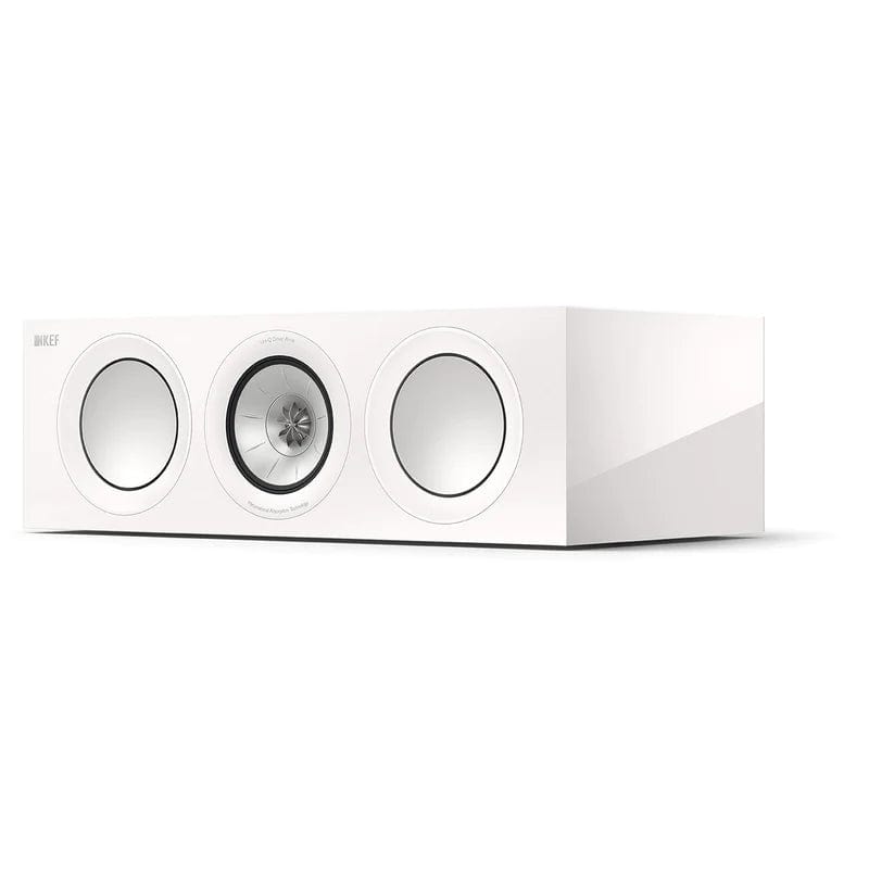 KEF KEF R2 Meta Centre Speaker Centre Speakers