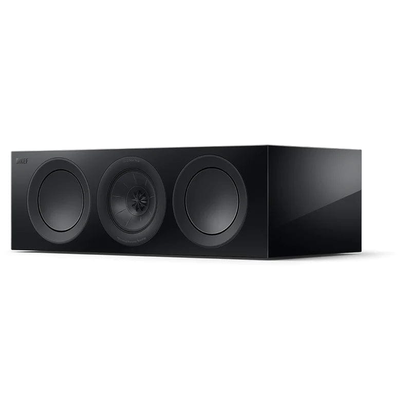 KEF KEF R2 Meta Centre Speaker Centre Speakers