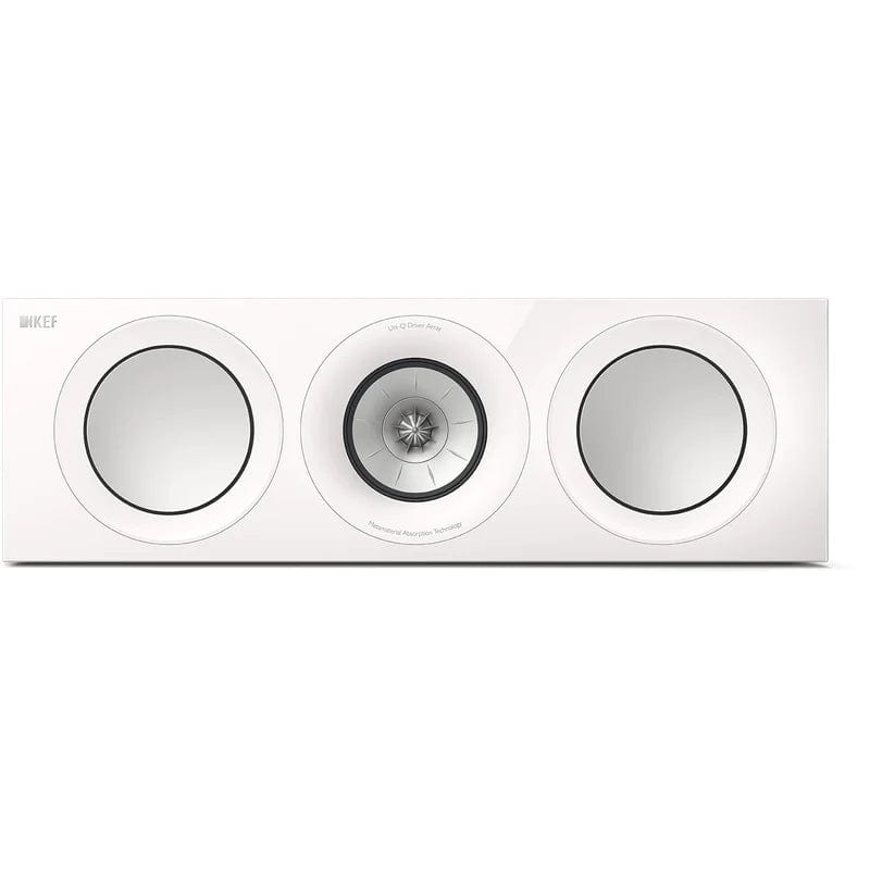 KEF KEF R3 Meta Centre Speaker Centre Speakers