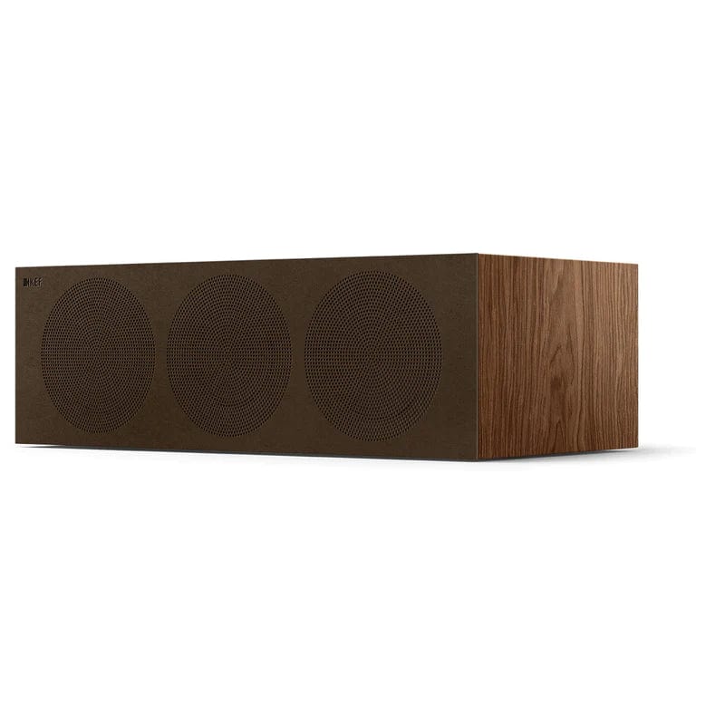 KEF KEF R3 Meta Centre Speaker Centre Speakers
