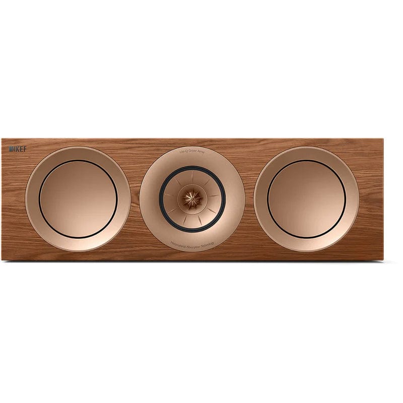 KEF KEF R3 Meta Centre Speaker Centre Speakers