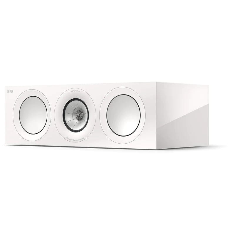KEF KEF R3 Meta Centre Speaker Centre Speakers