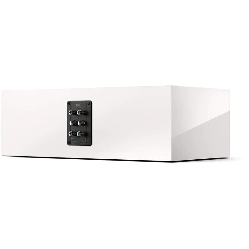 KEF KEF R6 Meta Centre Speaker Centre Speakers