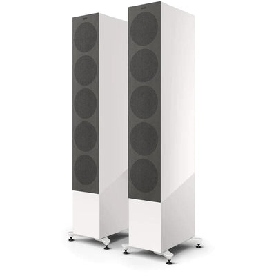 KEF KEF R11 Meta Floorstanding Speakers Floor Standing Speakers