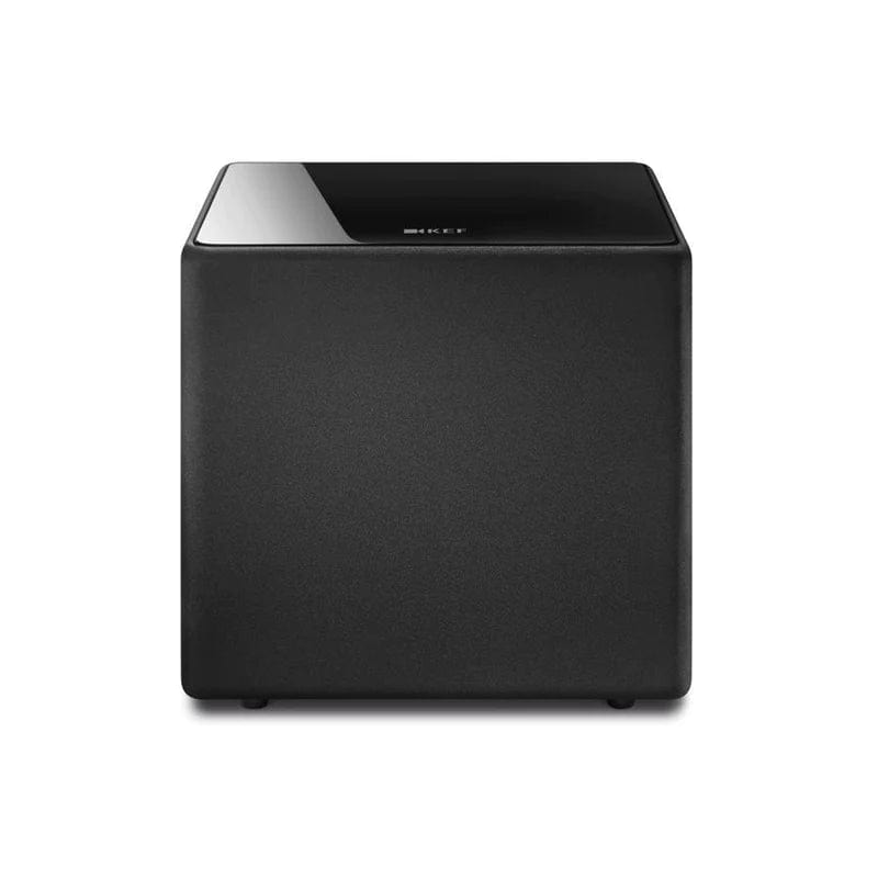 KEF KEF Kube8b Subwoofer Subwoofers