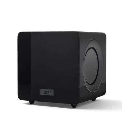 KEF KEF KF92 Subwoofer - Twin 9" Drivers Subwoofers