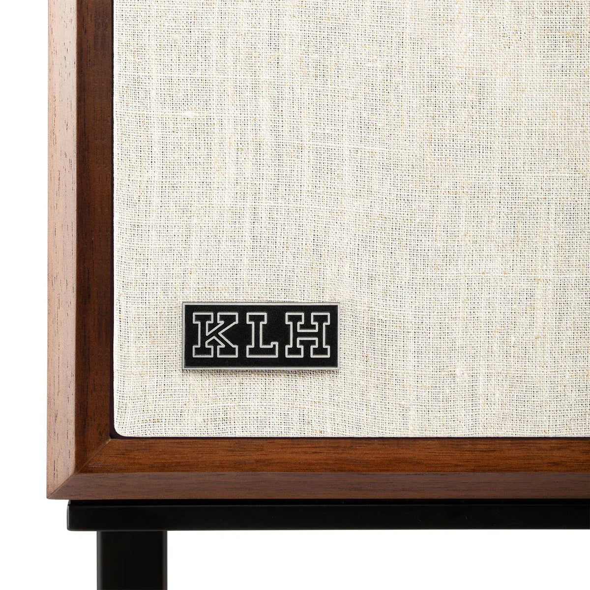 KLH Audio KLH Model 7 Speakers Pair Floor Standing Speakers