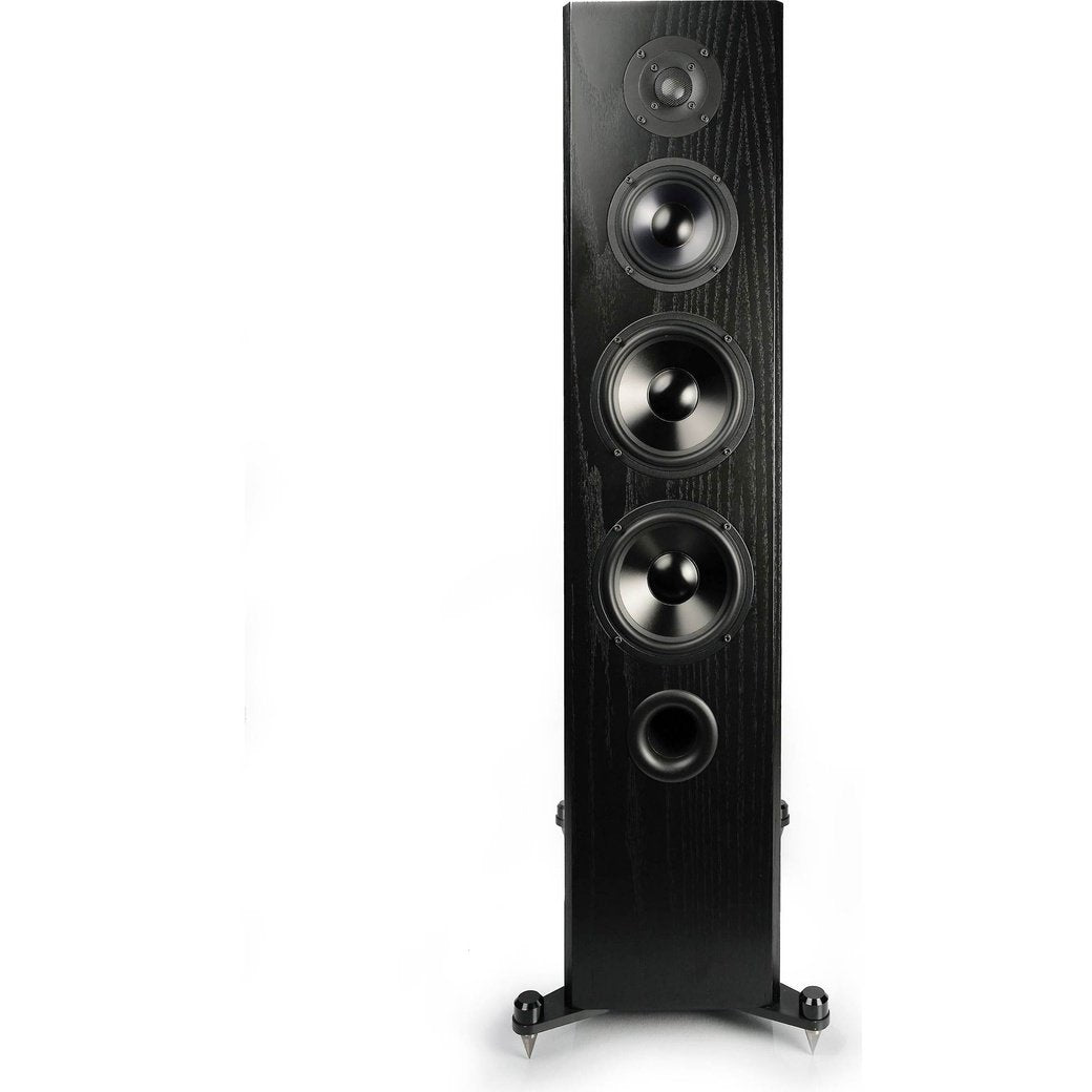 KLH Audio KLH AUDIO - Kendall 2F Floor Standing Speakers Pair Floor Standing Speakers