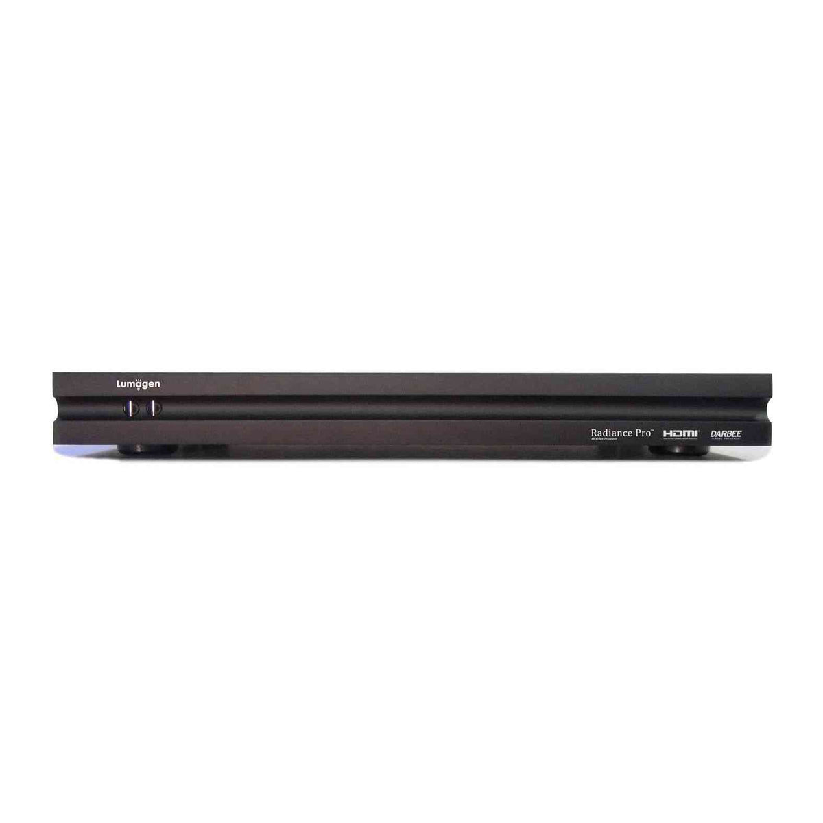 Lumagen Lumagen Radiance Pro 5348 Video Processor Video Processors