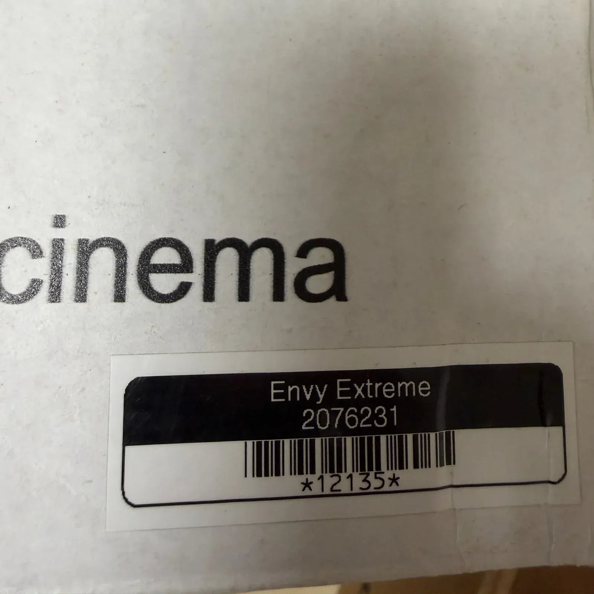 MadVR MadVR Envy Extreme Mk1 Video Processor - Trade In Pre-Owned