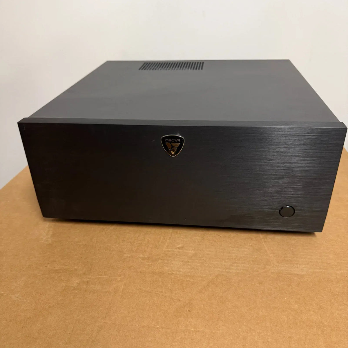MadVR MadVR Envy Extreme Mk1 Video Processor - Trade In Pre-Owned