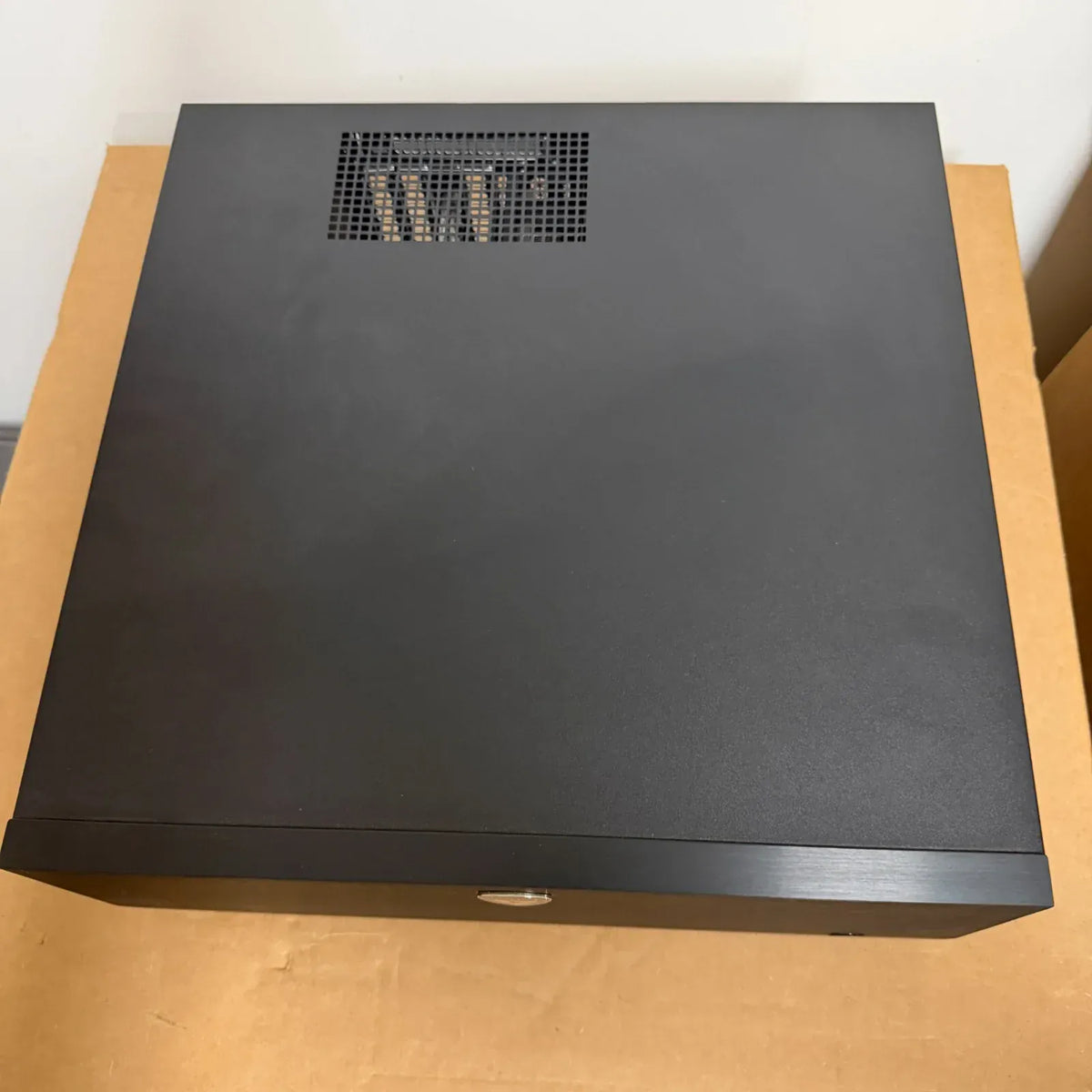 MadVR MadVR Envy Extreme Mk1 Video Processor - Trade In Pre-Owned