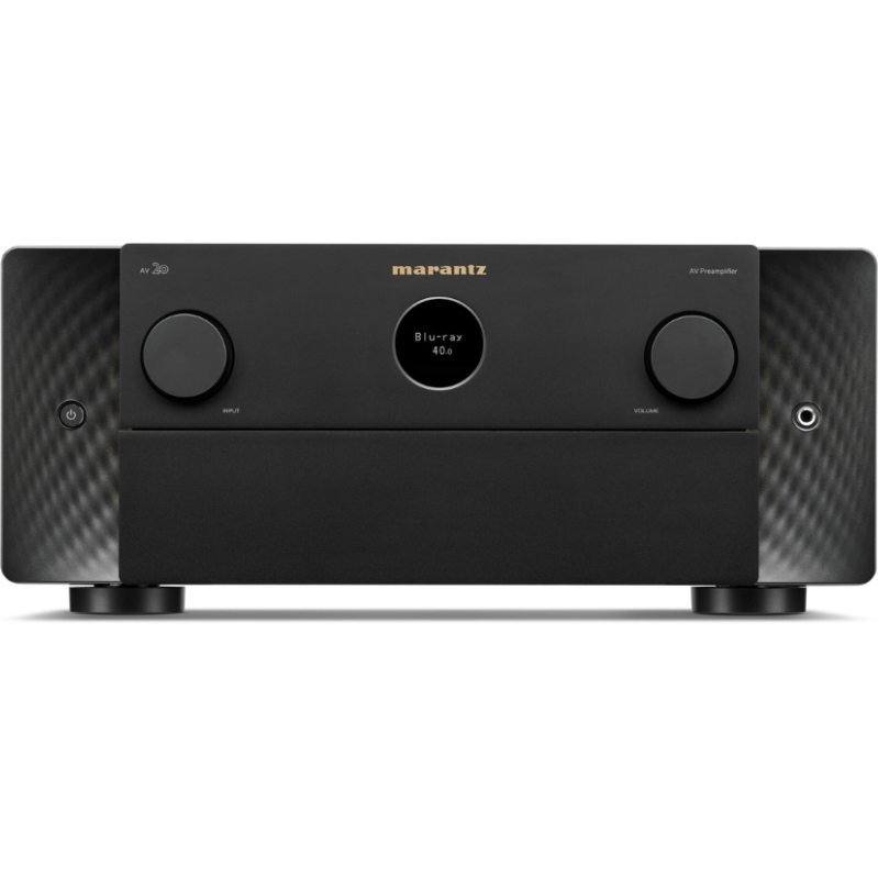 Marantz AV 20 13.4 Ch Home Theatre AV Processor | CHT Solutions