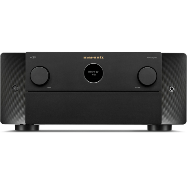 Marantz Marantz AV 20 13.4 Ch Home Theatre AV Processor AV Processor