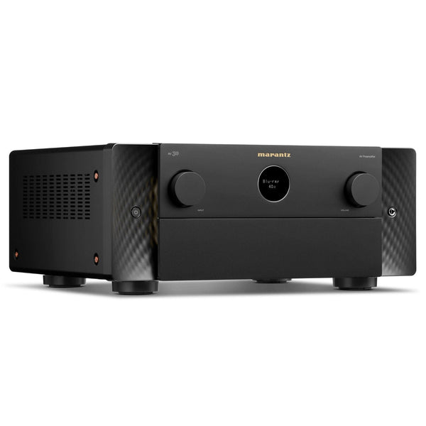 Marantz Marantz AV30 - 11.4 Channel Balanced AV Processor AV Processor