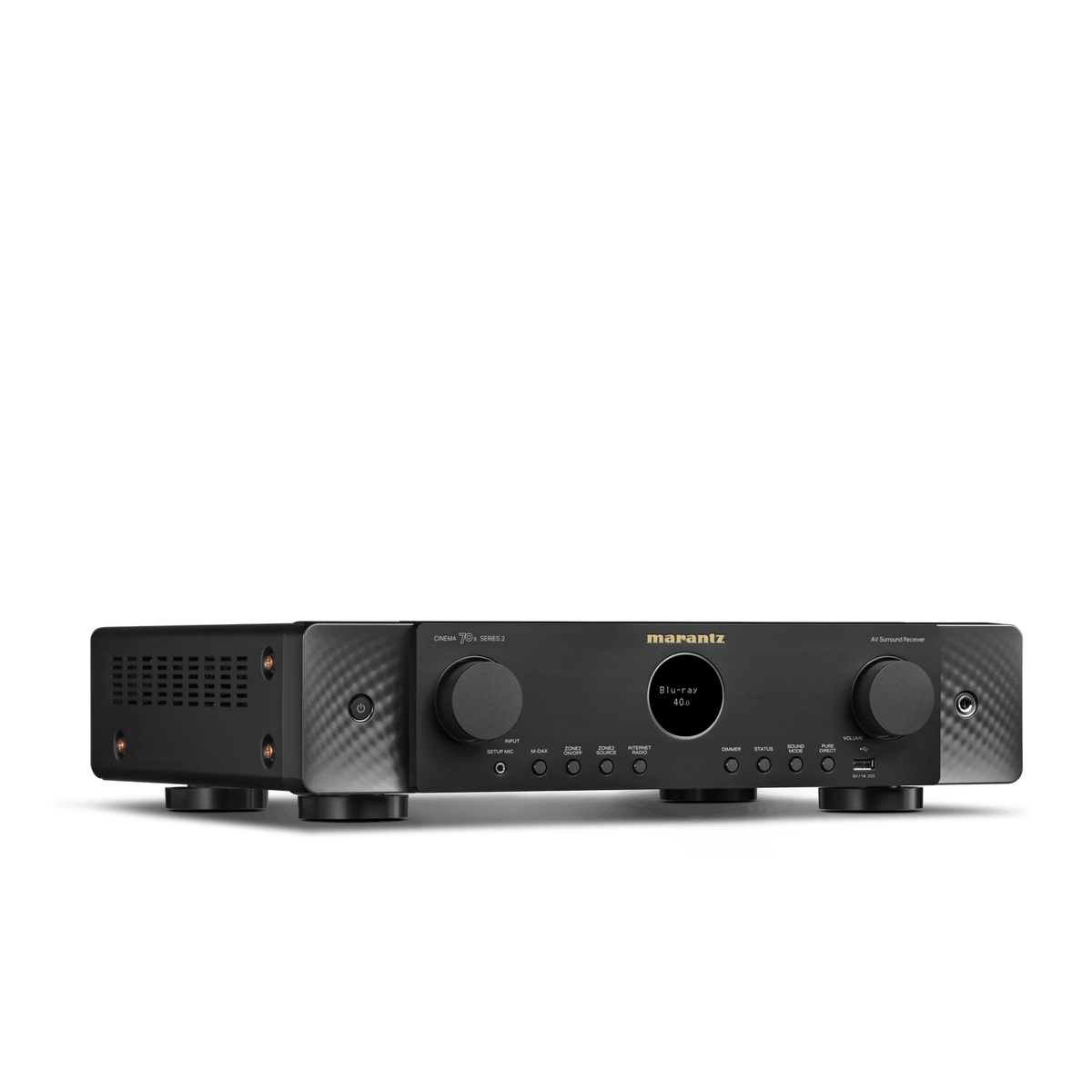 Marantz Marantz Cinema 70s S2 Slimline 7.2ch AV Receiver AV Receivers