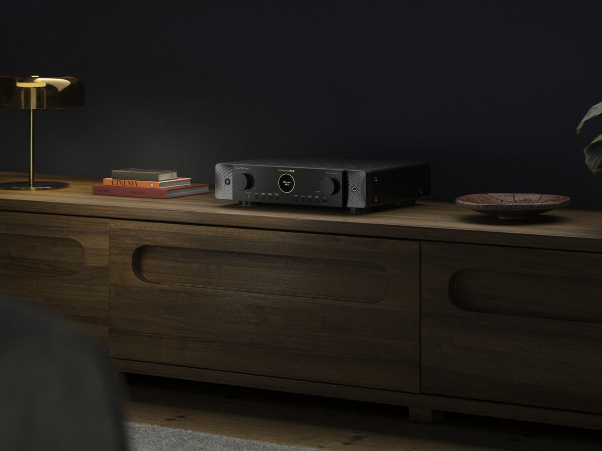 Marantz Marantz Cinema 70s S2 Slimline 7.2ch AV Receiver AV Receivers