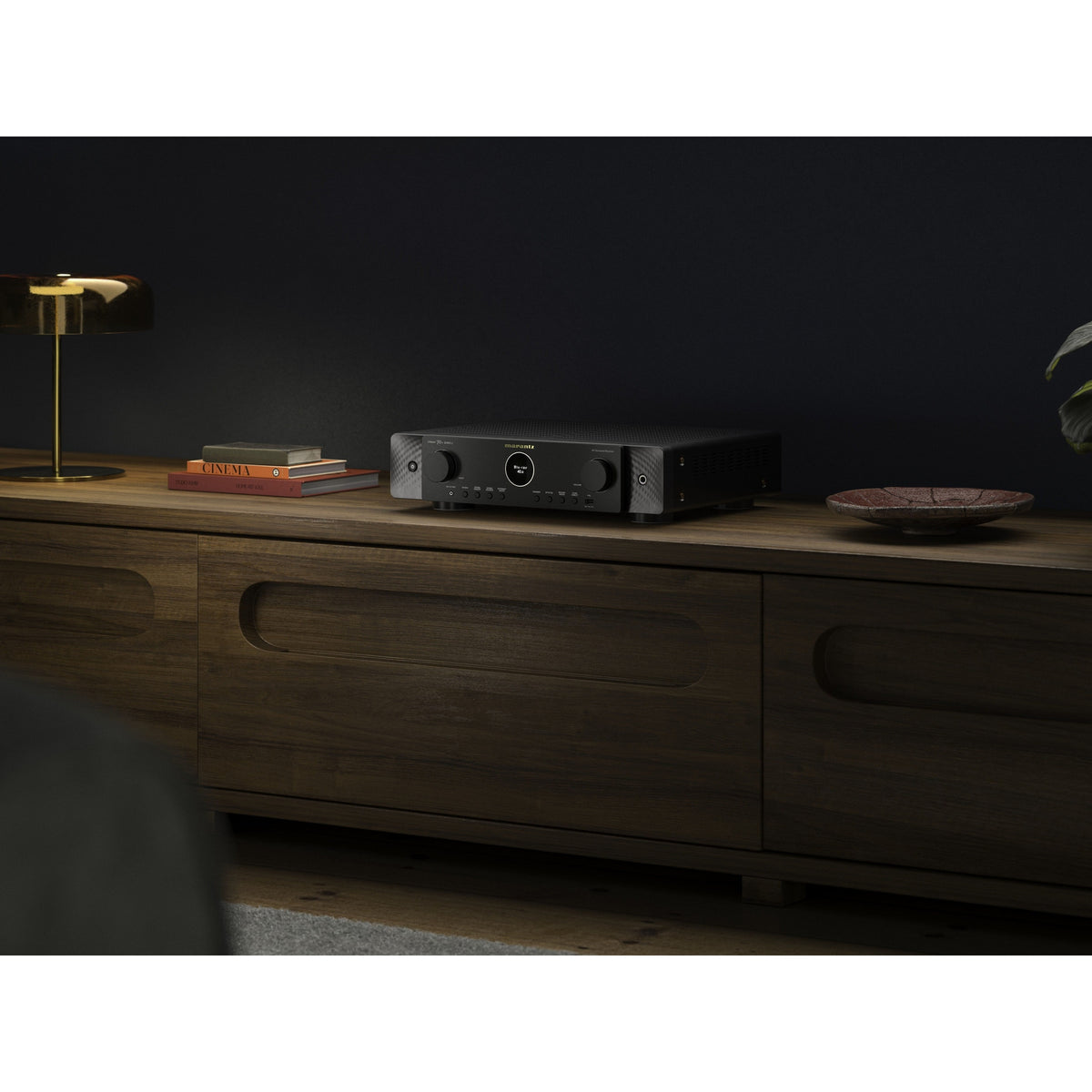 Marantz Marantz Cinema 70s S2 Slimline 7.2ch AV Receiver AV Receivers