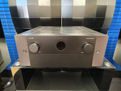 Marantz Cinema 30 Reference 11.4ch AV Receiver - Black - Ex Demo