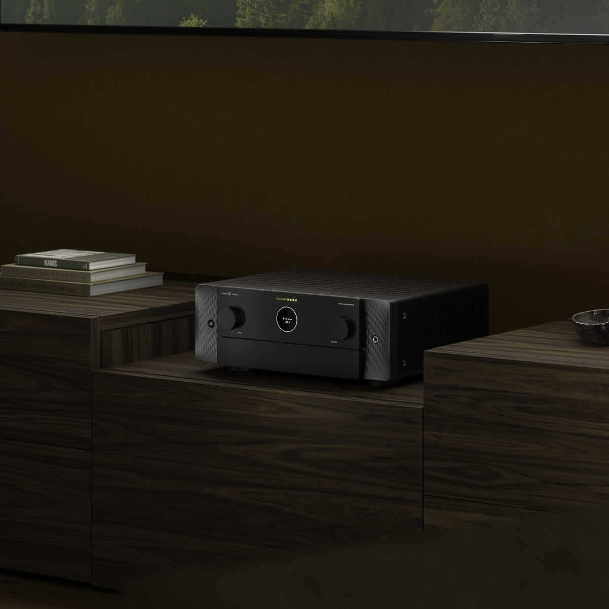 Marantz Marantz Cinema 50 Series 2 9.4ch AV Receiver AV Receivers