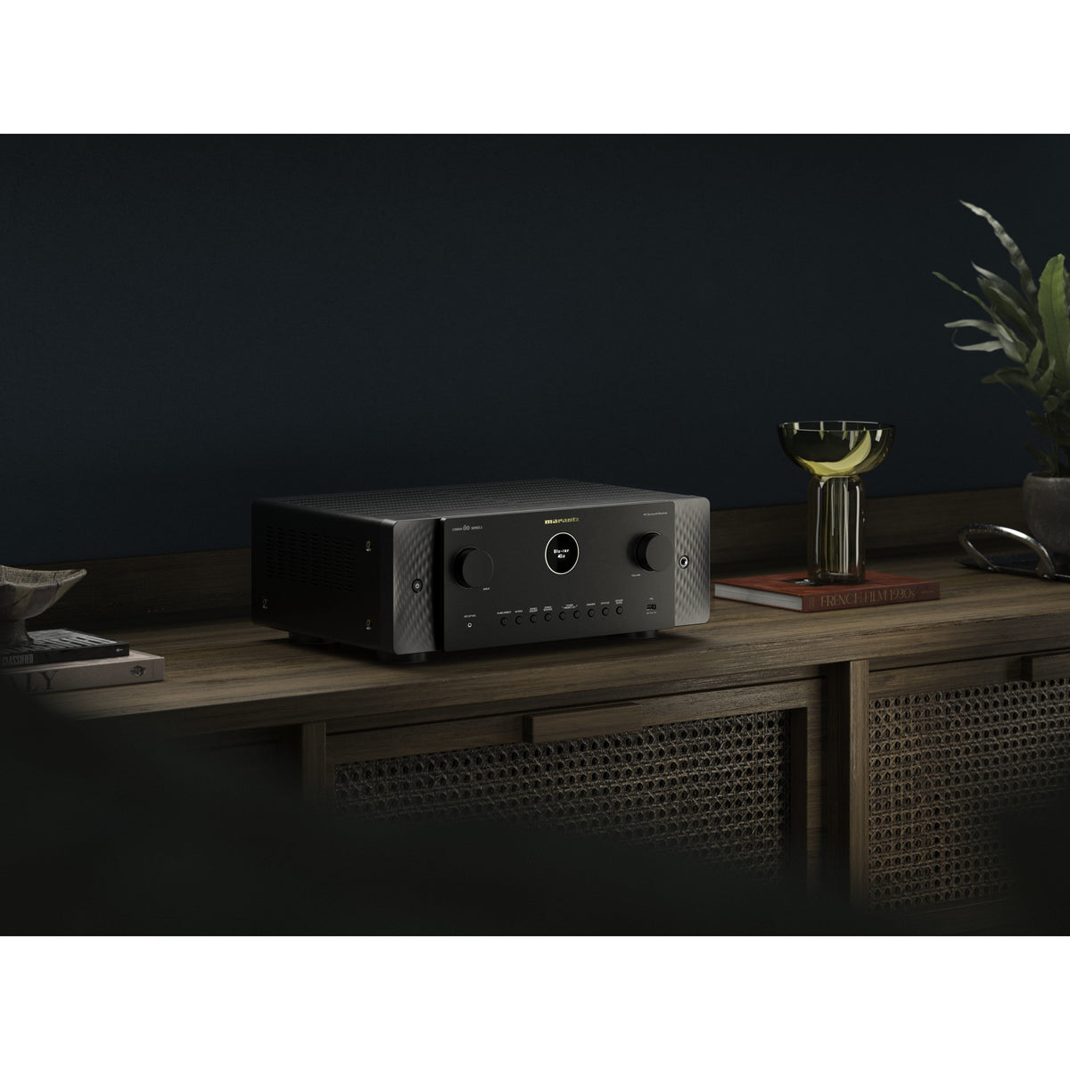 Marantz Marantz Cinema 60 S2 7.2ch AV Receiver AV Receivers