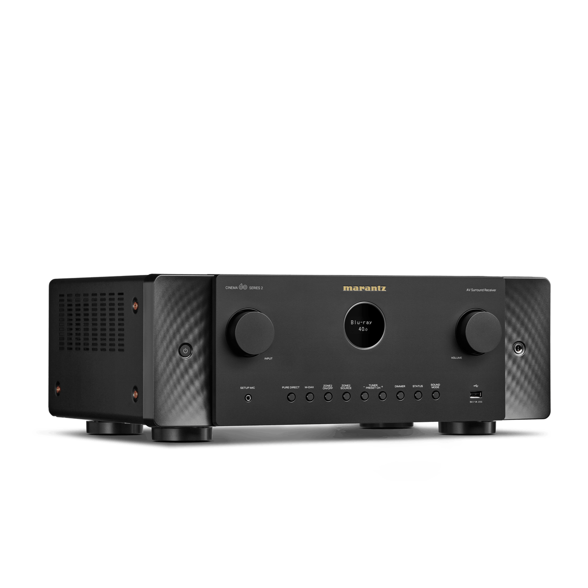 Marantz Marantz Cinema 60 S2 7.2ch AV Receiver AV Receivers