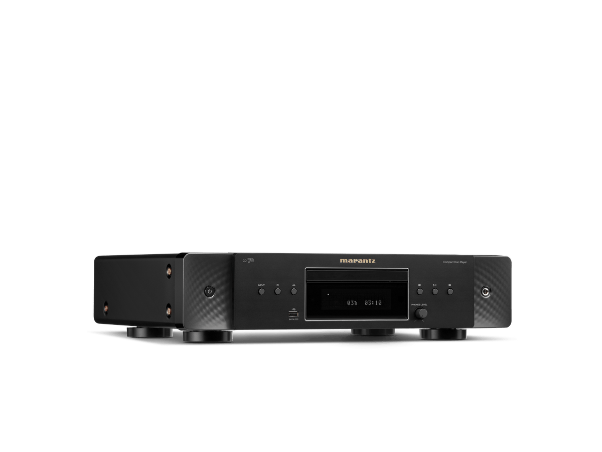 Marantz Marantz CD 70 CD Player CD Players