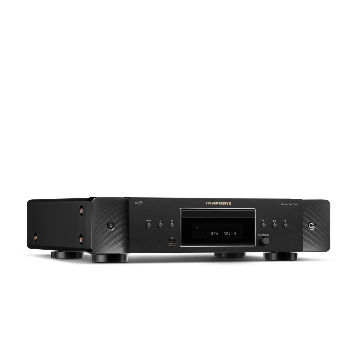 Marantz Marantz CD 70 CD Player CD Players
