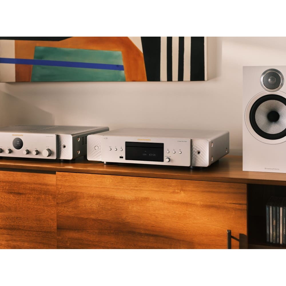 Marantz Marantz CD 70 CD Player CD Players