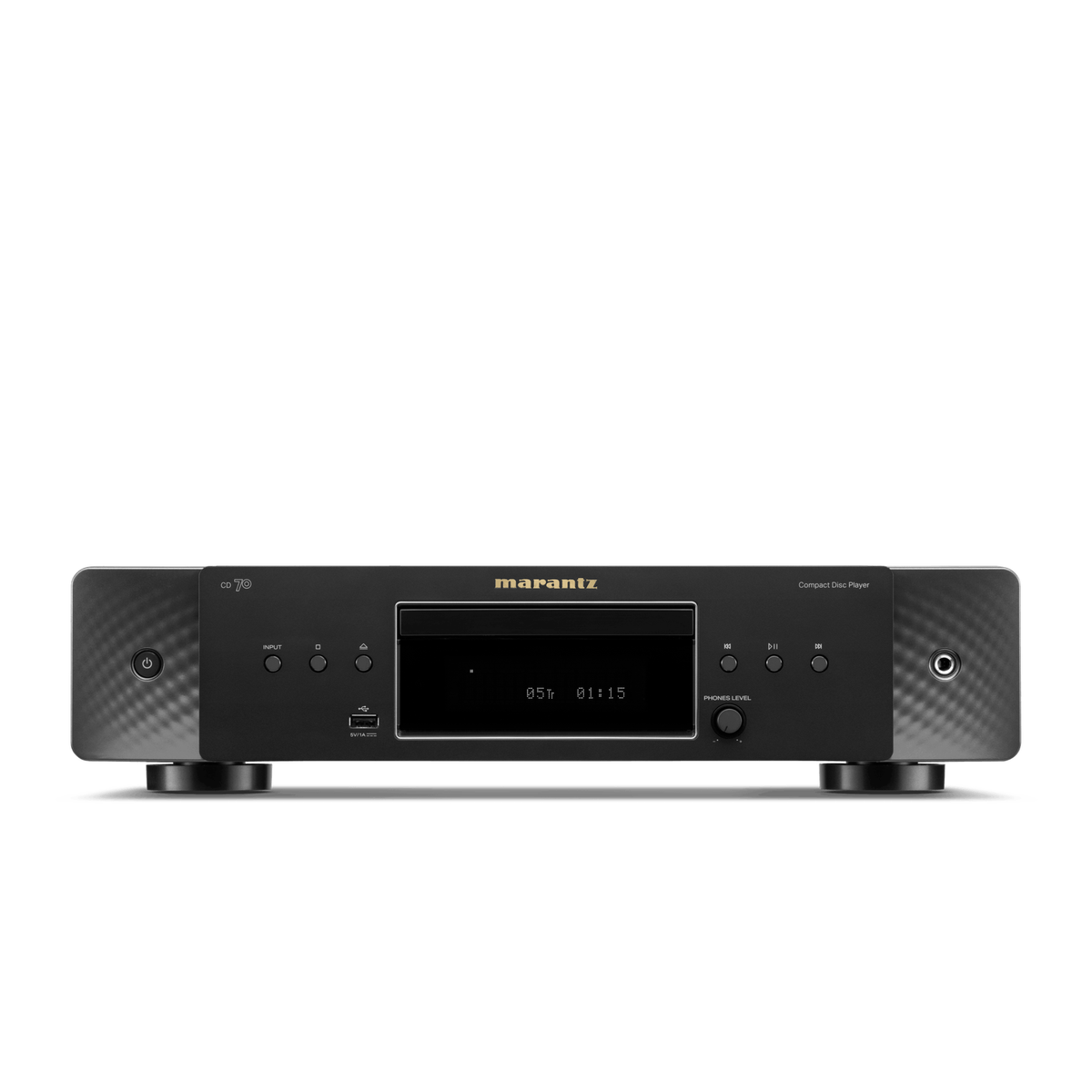 Marantz Marantz CD 70 CD Player CD Players