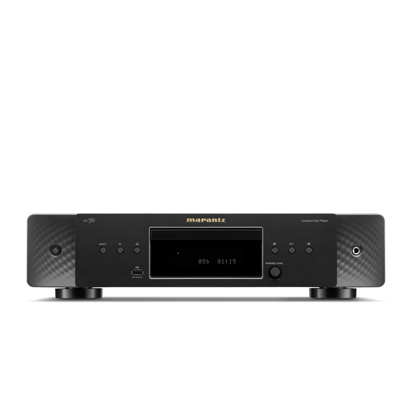 Marantz Marantz CD 70 CD Player CD Players