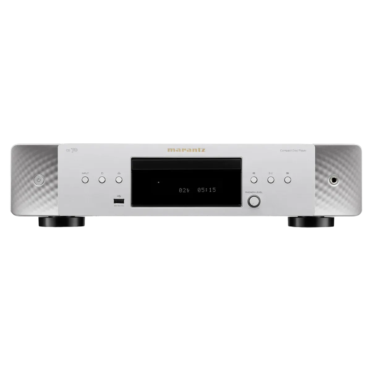 Marantz Marantz CD 70 CD Player CD Players