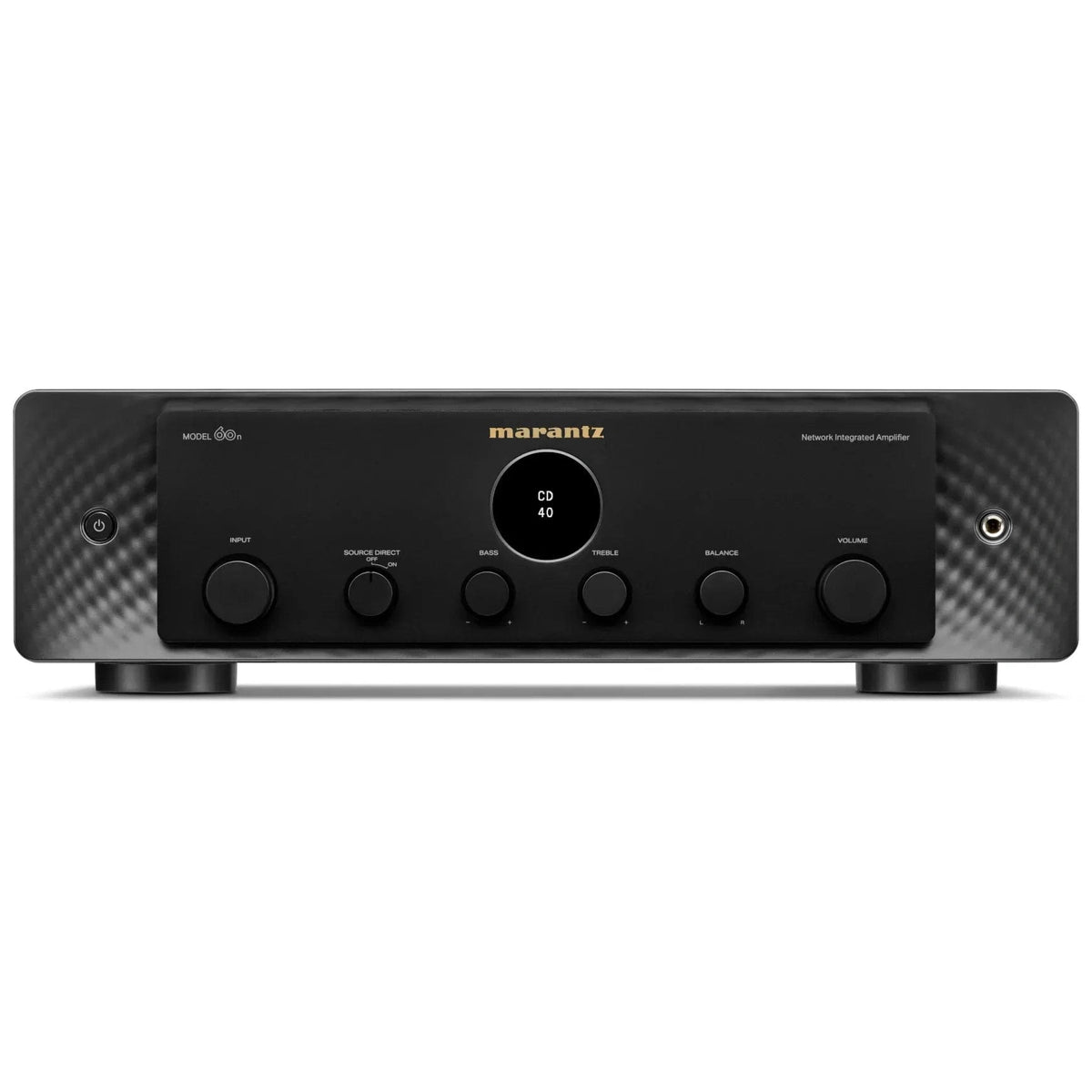 Marantz Marantz Model 60N Streaming Amplifier - Pre Order Integrated Amplifiers