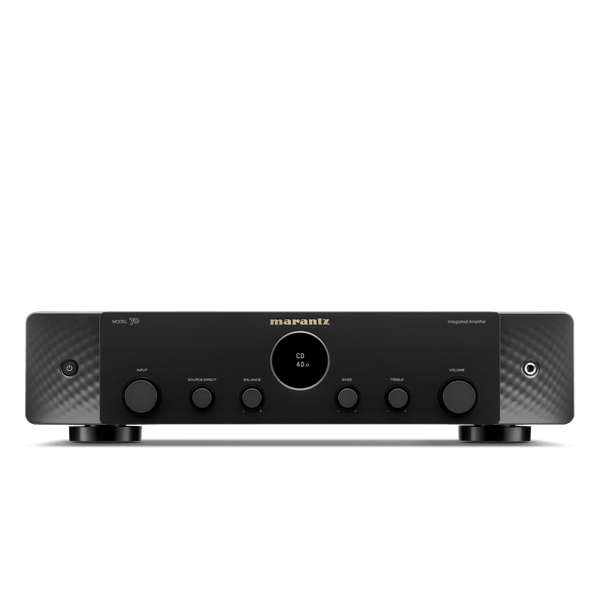 Marantz Marantz Model 70 Stereo Integrated Amplifier Integrated Amplifiers