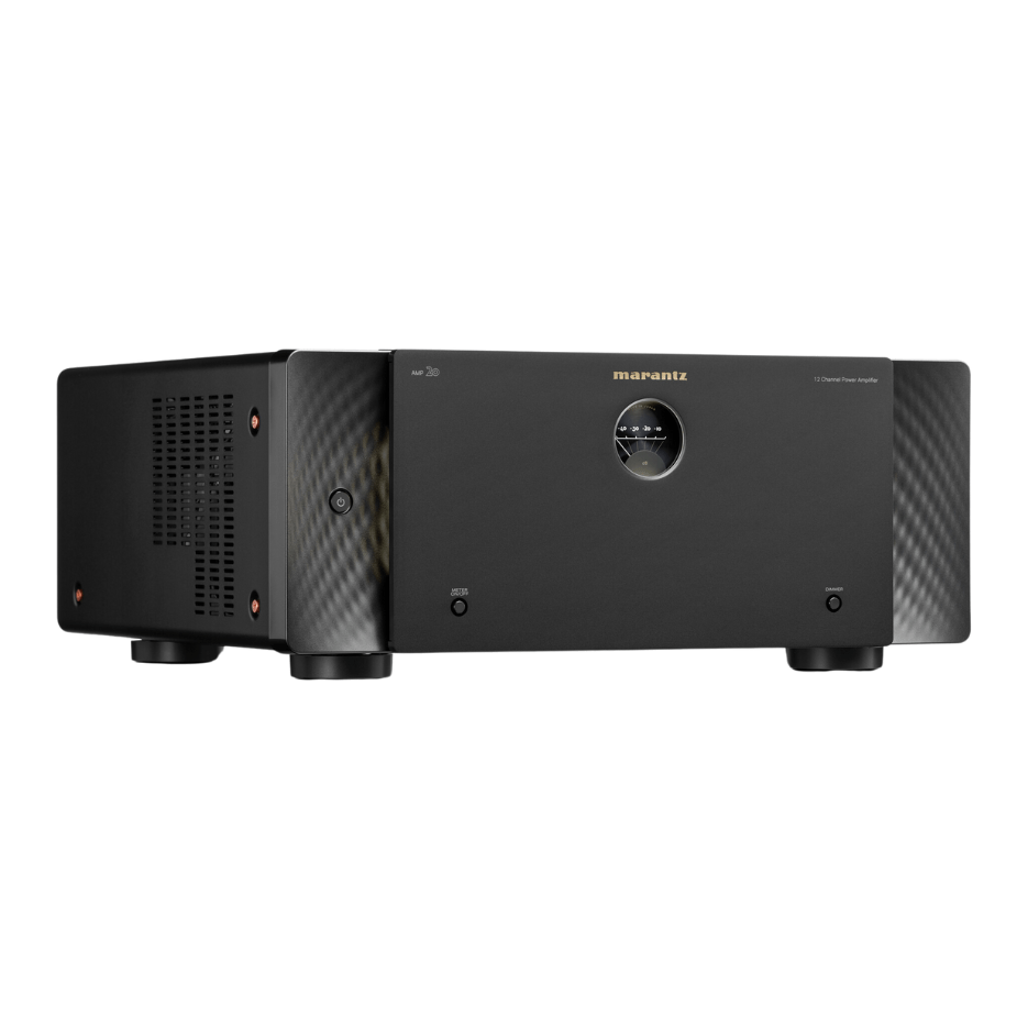 Marantz Marantz AMP 20 12Ch Power Amplifier Power Amplifiers