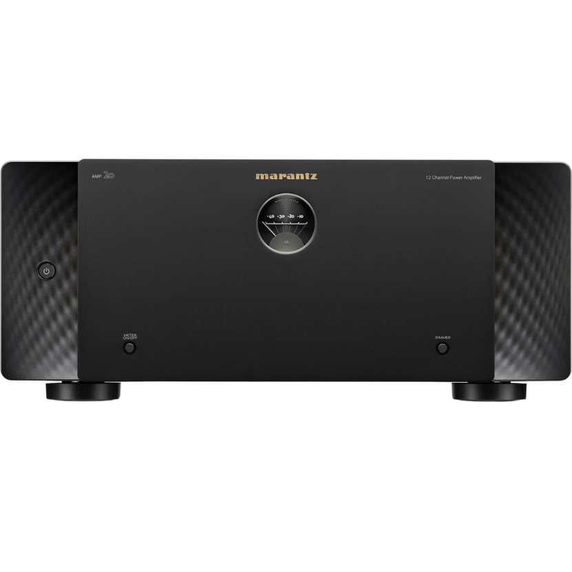 Marantz Marantz AMP 20 12Ch Power Amplifier Power Amplifiers