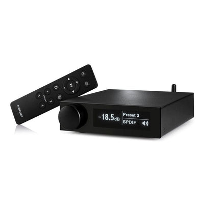 MiniDSP MiniDSP Flex DSP Processor Ideal For Subwoofer Correction + Speaker Tuning Calibration