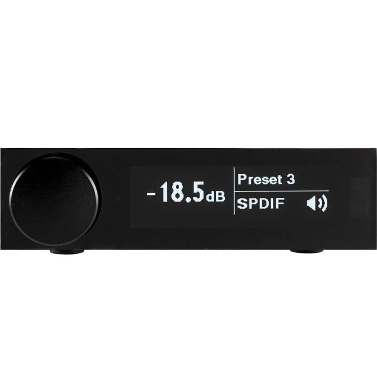 MiniDSP MiniDSP Flex HT DSP Processor with eARC Calibration Equipment