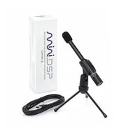 MiniDSP UMIK-2 Calibration Microphone USB For Dirac REW