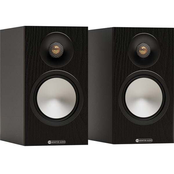 Monitor Audio Monitor Audio Bronze 50 (7G) Bookshelf Speakers Bookshelf Speakers