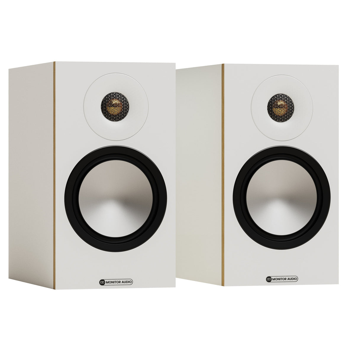 Monitor Audio Monitor Audio Bronze 50 (7G) Bookshelf Speakers Bookshelf Speakers