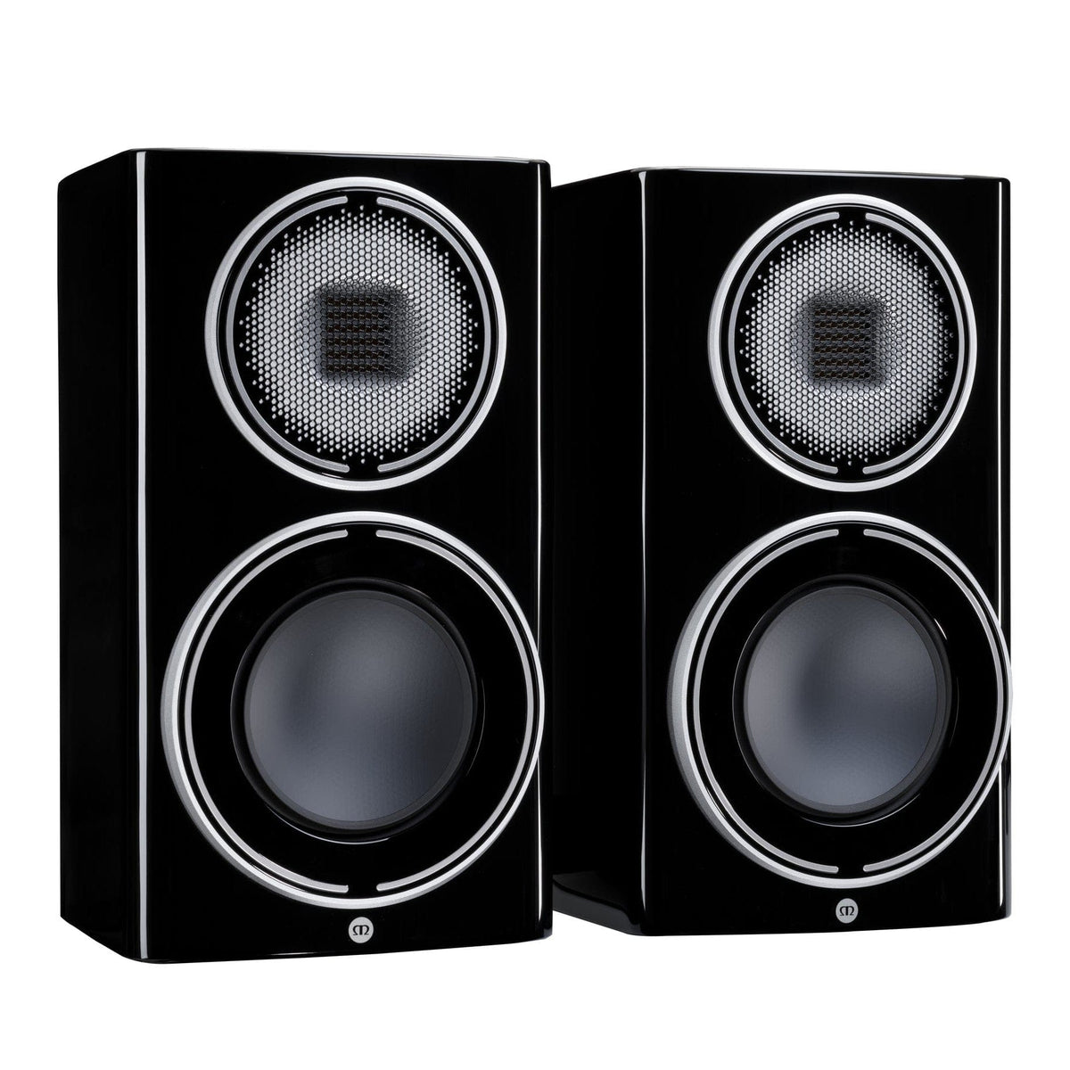Monitor Audio Monitor Audio Platinum 100 3G Bookshelf Speakers Bookshelf Speakers
