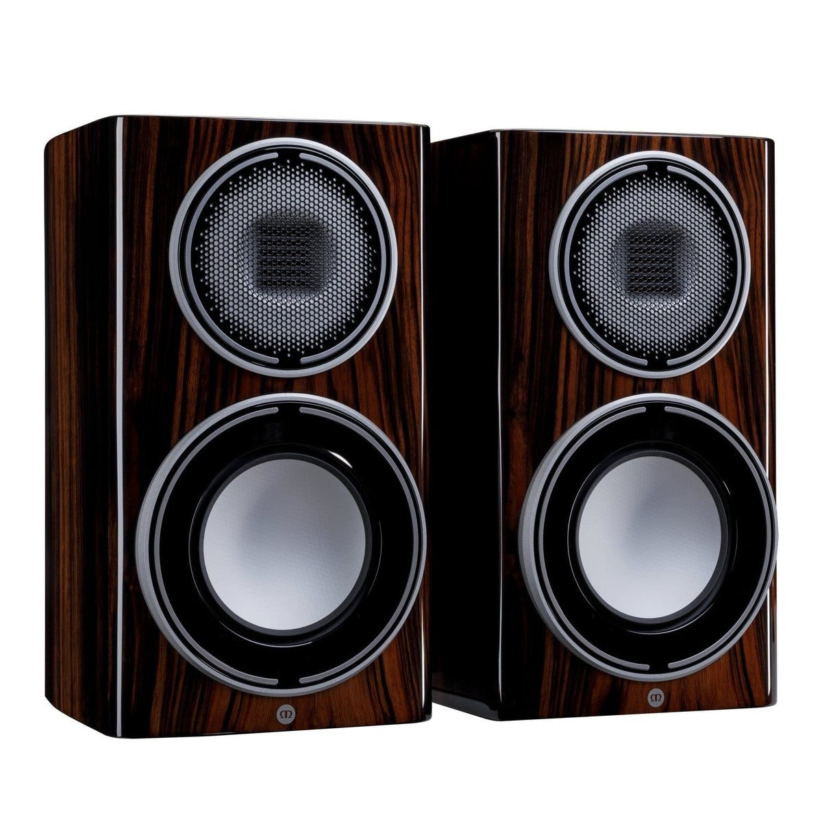 Monitor Audio Monitor Audio Platinum 100 3G Bookshelf Speakers Bookshelf Speakers