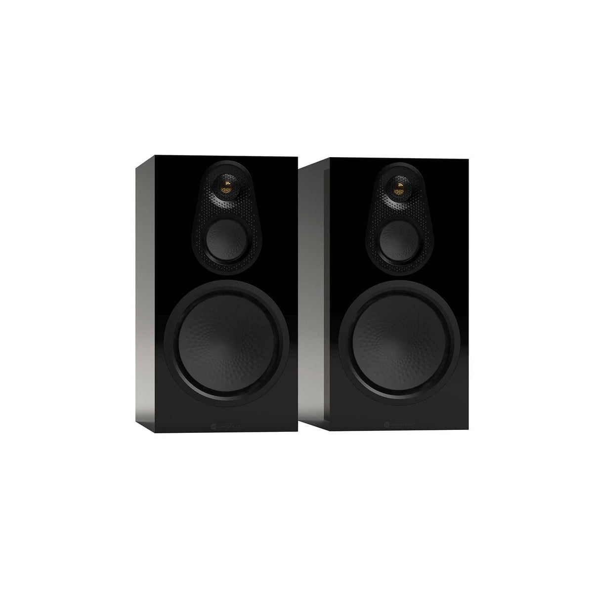 Monitor Audio Monitor Audio Silver 100 8G Bookshelf Speakers Bookshelf Speakers