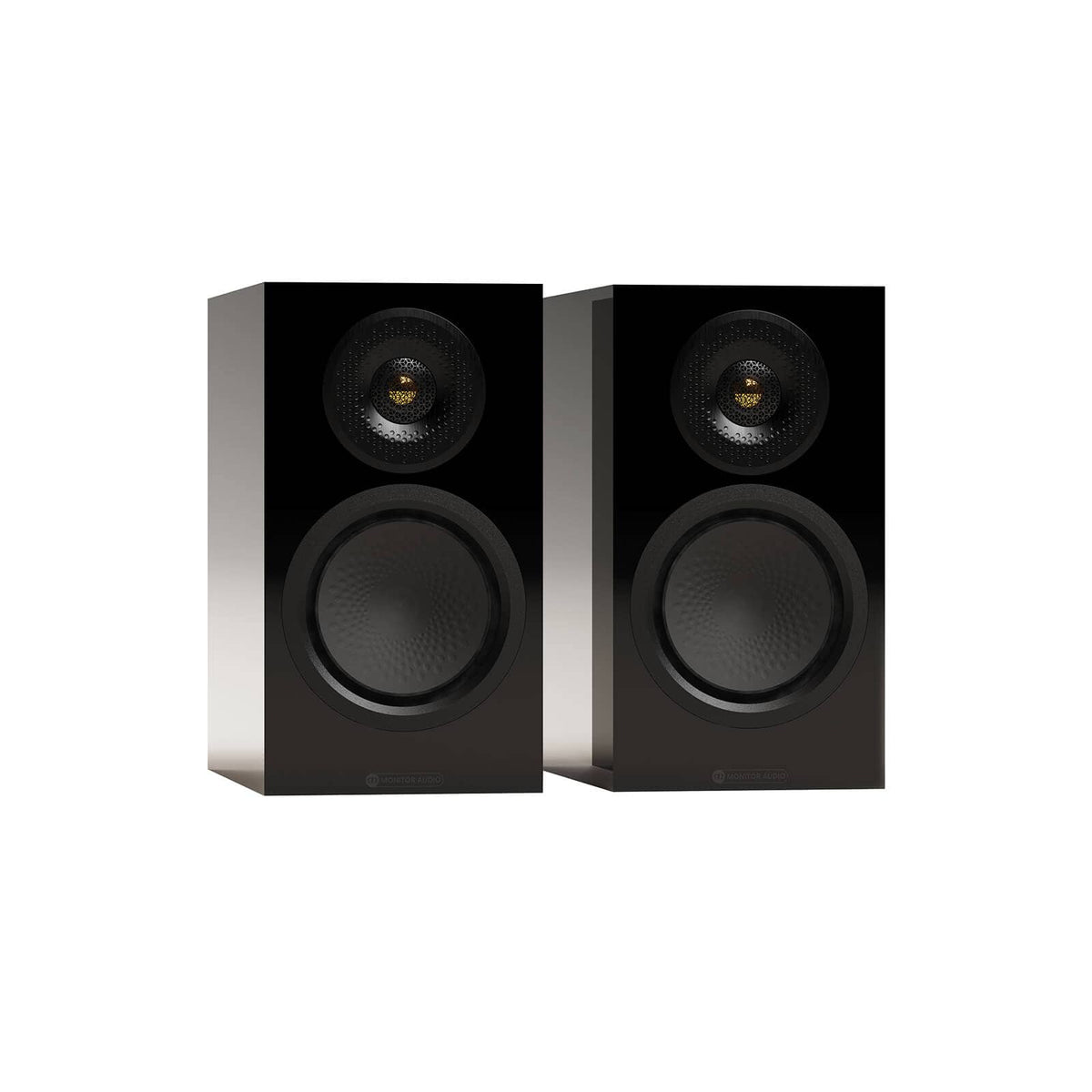 Monitor Audio Monitor Audio Silver 50 8G Bookshelf Speakers Bookshelf Speakers