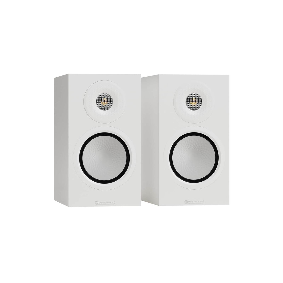 Monitor Audio Monitor Audio Silver 50 8G Bookshelf Speakers Bookshelf Speakers