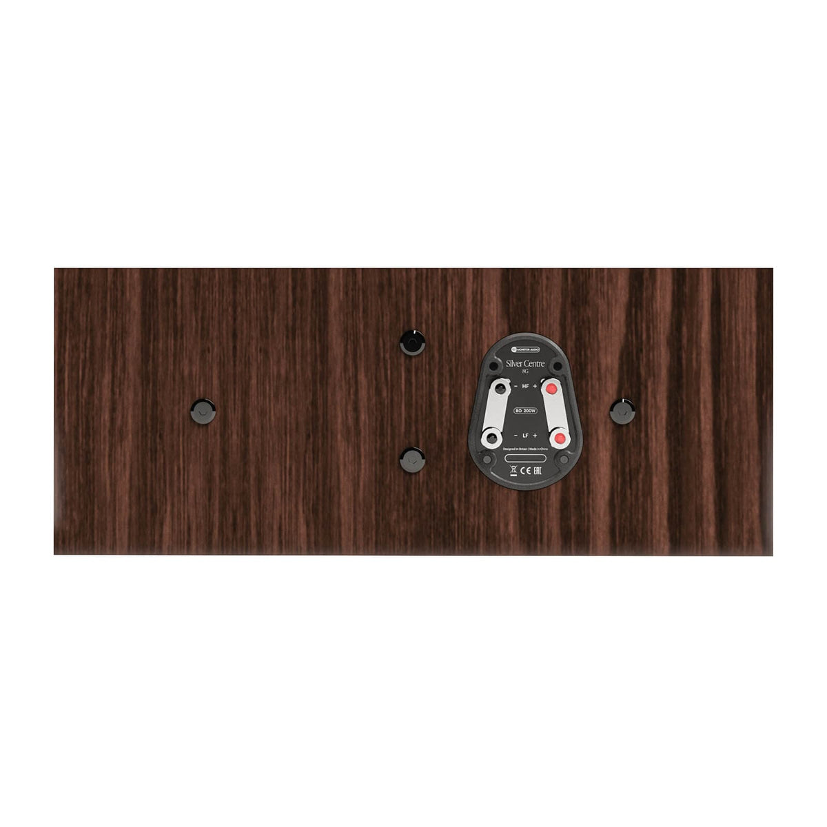 Monitor Audio Monitor Audio Silver Centre 8G Centre Speaker Centre Speakers